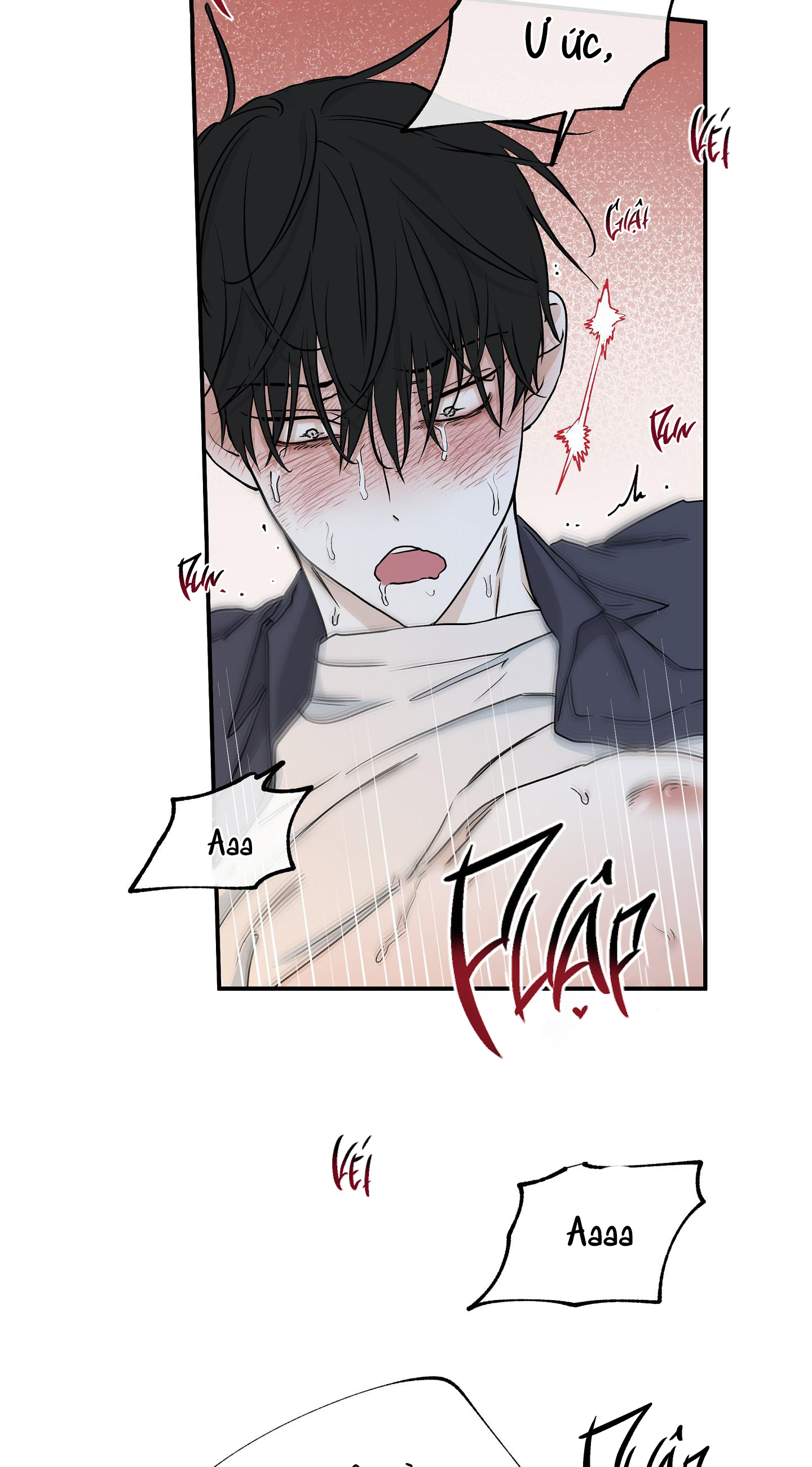 Đêm Bên Bờ Biển - Chap 44